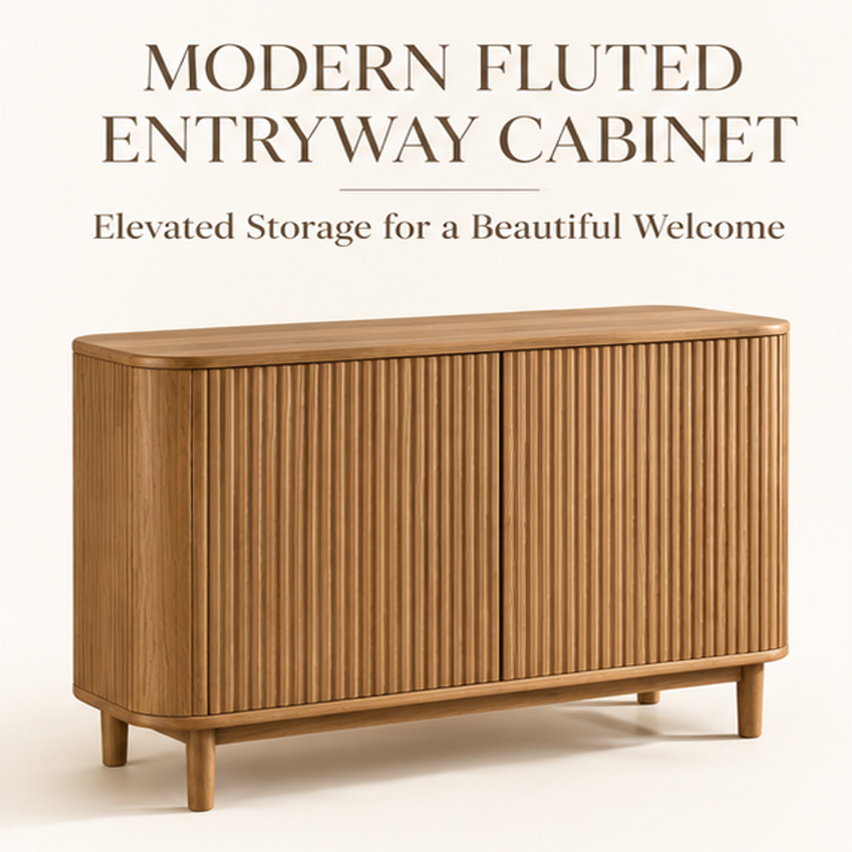 Solena cabinet