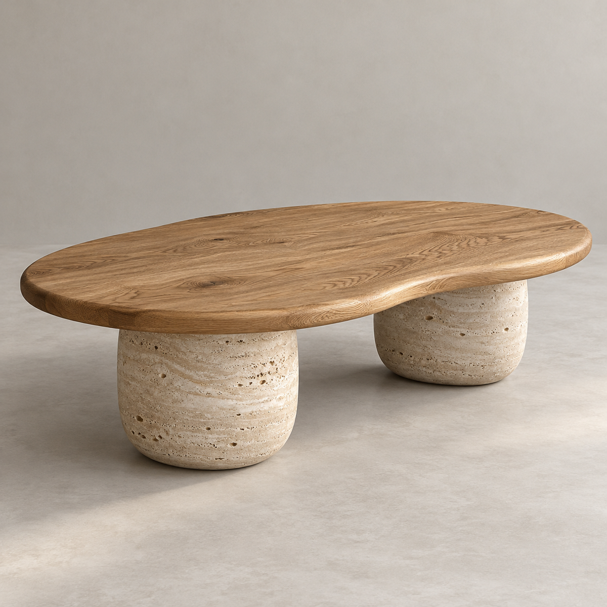 Oria coffee table