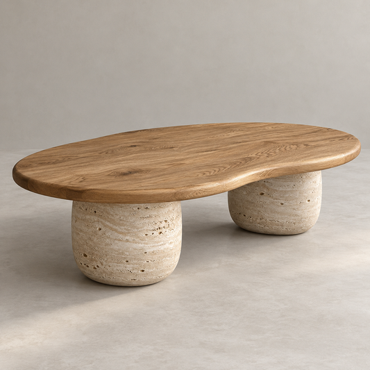 Oria coffee table