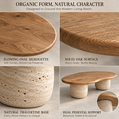 Oria table details